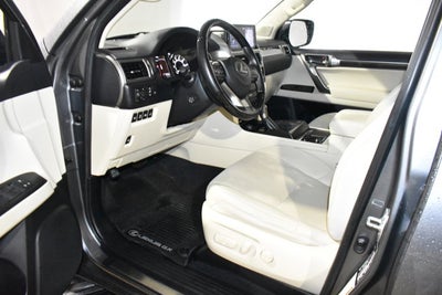2022 Lexus GX GX 460 Premium