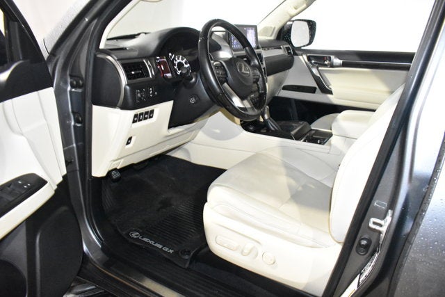 2022 Lexus GX GX 460 Premium