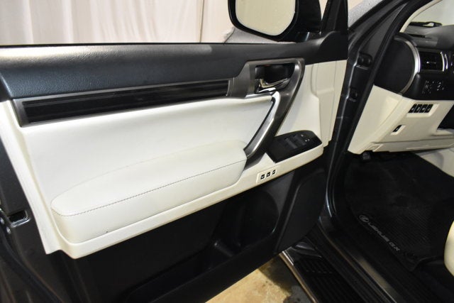 2022 Lexus GX GX 460 Premium