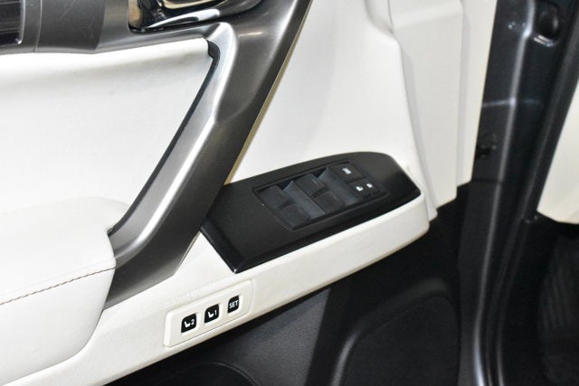 2022 Lexus GX GX 460 Premium