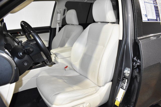 2022 Lexus GX GX 460 Premium