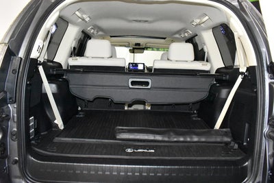 2022 Lexus GX GX 460 Premium