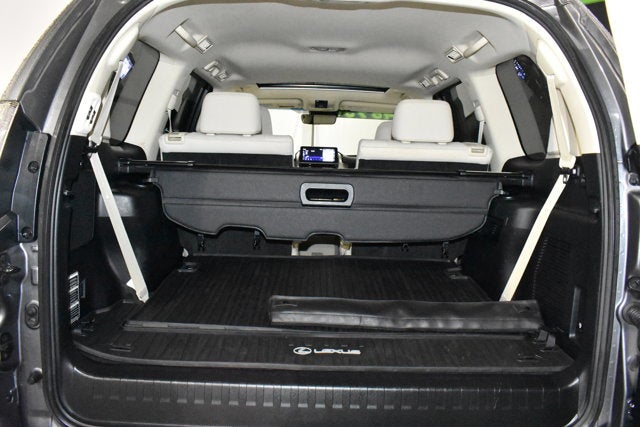 2022 Lexus GX GX 460 Premium