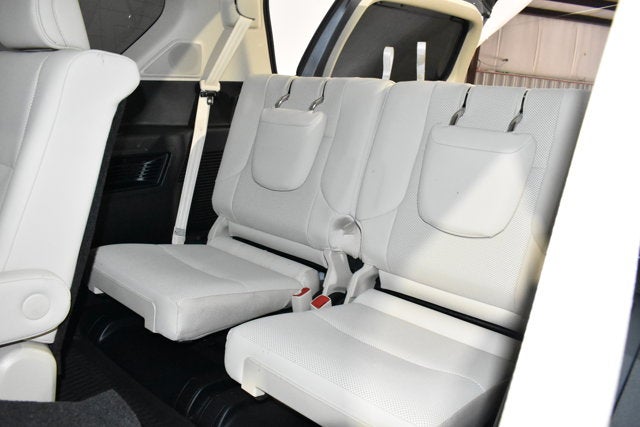 2022 Lexus GX GX 460 Premium