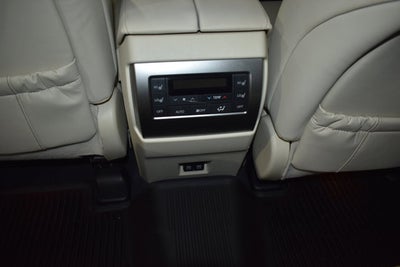 2022 Lexus GX GX 460 Premium