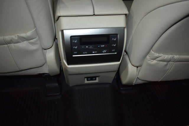 2022 Lexus GX GX 460 Premium