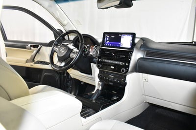 2022 Lexus GX GX 460 Premium