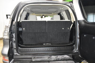 2022 Lexus GX GX 460 Premium