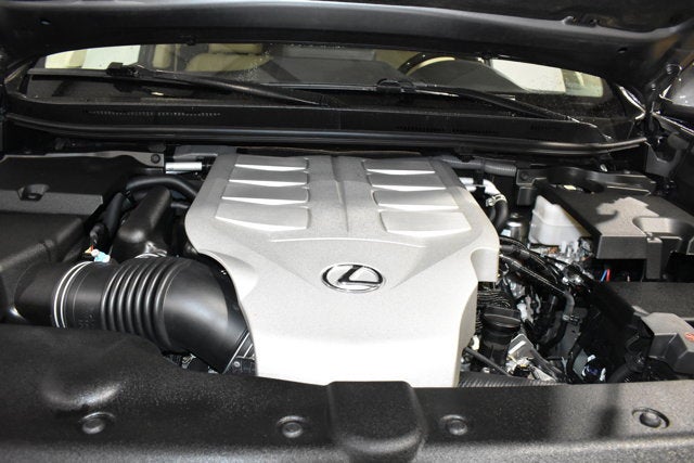 2022 Lexus GX GX 460 Premium