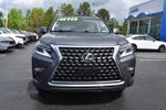 2022 Lexus GX GX 460 Premium