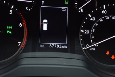 2022 Lexus GX GX 460 Premium