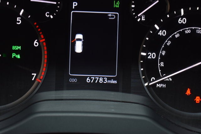 2022 Lexus GX GX 460 Premium