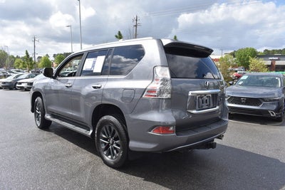 2022 Lexus GX GX 460 Premium