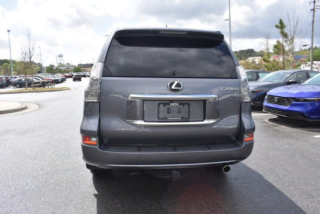 2022 Lexus GX GX 460 Premium