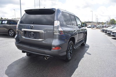 2022 Lexus GX GX 460 Premium