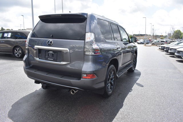 2022 Lexus GX GX 460 Premium