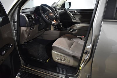 2020 Lexus GX GX 460 Premium