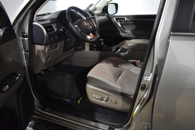 2020 Lexus GX GX 460 Premium