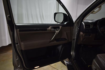 2020 Lexus GX GX 460 Premium