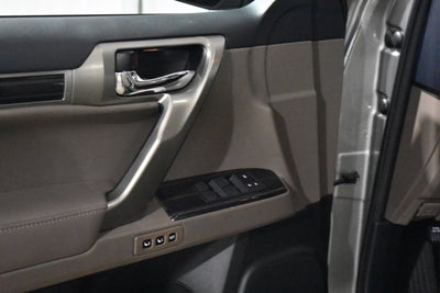 2020 Lexus GX GX 460 Premium