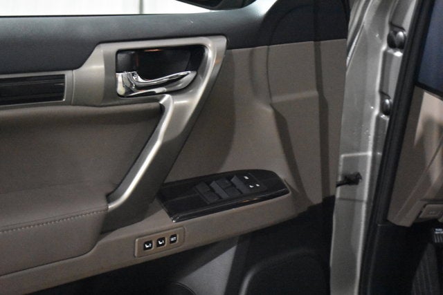 2020 Lexus GX GX 460 Premium