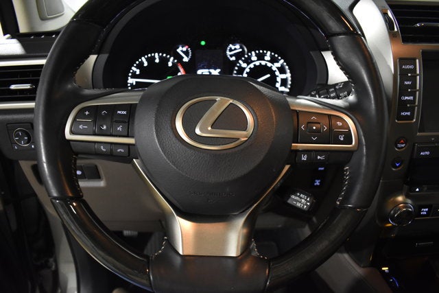 2020 Lexus GX GX 460 Premium