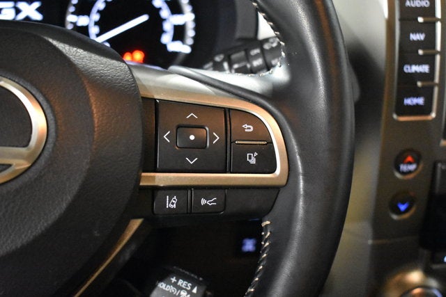 2020 Lexus GX GX 460 Premium