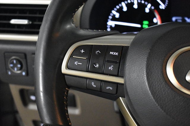 2020 Lexus GX GX 460 Premium