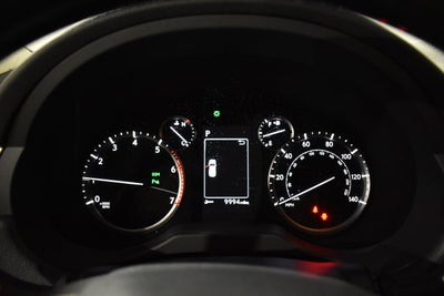 2020 Lexus GX GX 460 Premium