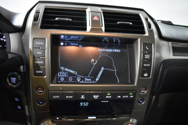 2020 Lexus GX GX 460 Premium