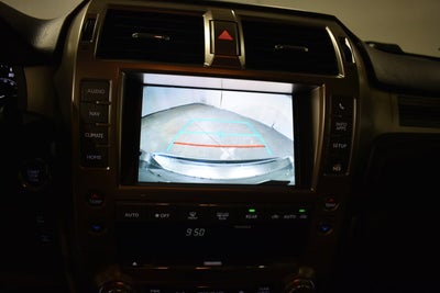 2020 Lexus GX GX 460 Premium