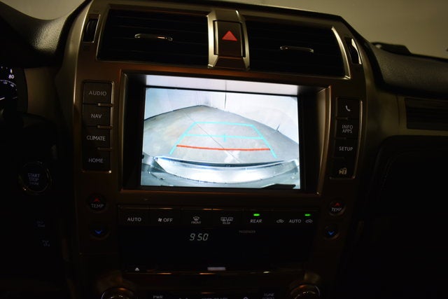 2020 Lexus GX GX 460 Premium