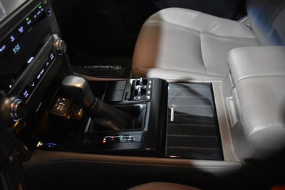 2020 Lexus GX GX 460 Premium