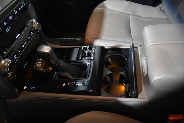 2020 Lexus GX GX 460 Premium