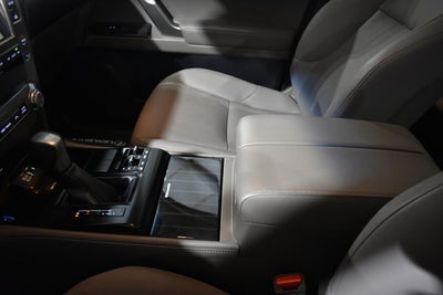 2020 Lexus GX GX 460 Premium