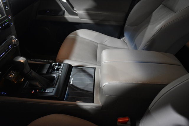 2020 Lexus GX GX 460 Premium