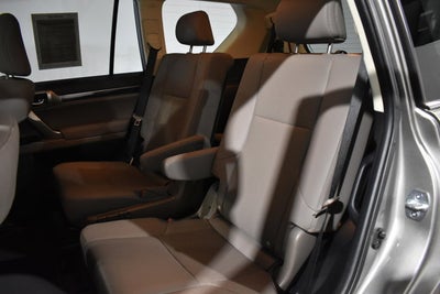 2020 Lexus GX GX 460 Premium