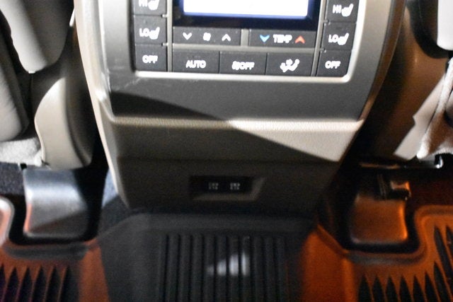 2020 Lexus GX GX 460 Premium