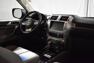 2020 Lexus GX GX 460 Premium