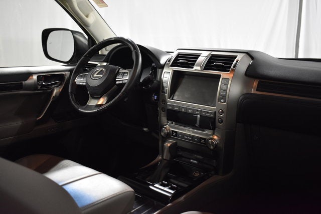 2020 Lexus GX GX 460 Premium