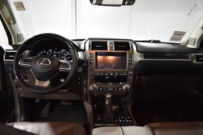 2020 Lexus GX GX 460 Premium