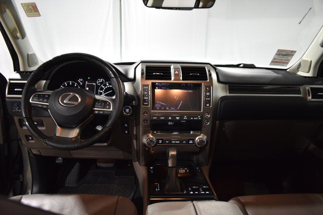2020 Lexus GX GX 460 Premium