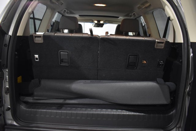 2020 Lexus GX GX 460 Premium