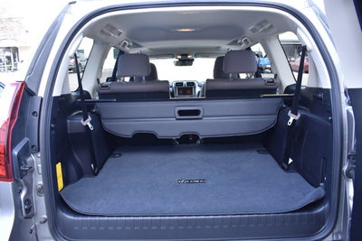 2020 Lexus GX GX 460 Premium