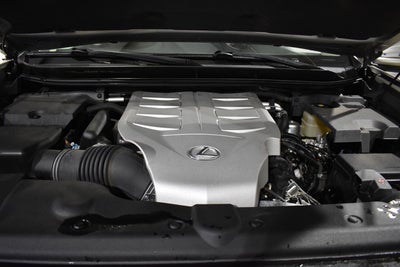 2020 Lexus GX GX 460 Premium