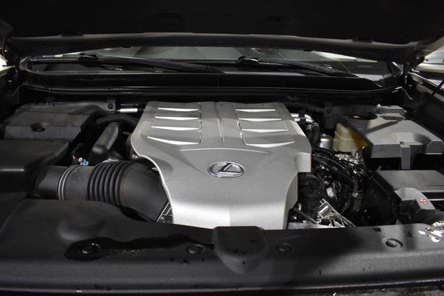 2020 Lexus GX GX 460 Premium