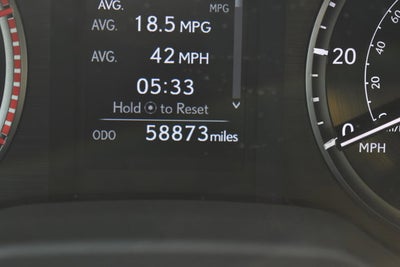 2020 Lexus GX GX 460 Premium