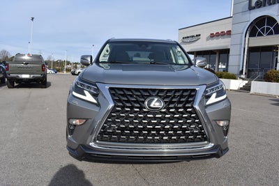 2020 Lexus GX GX 460 Premium