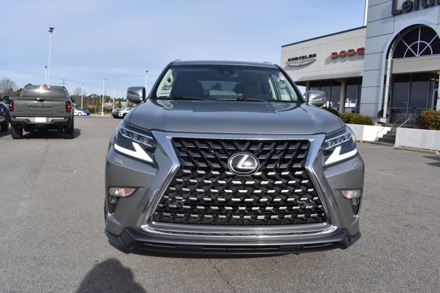 2020 Lexus GX GX 460 Premium