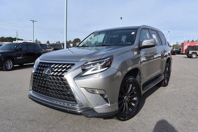 2020 Lexus GX GX 460 Premium